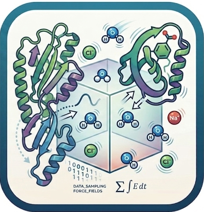 Molecular Dynamics